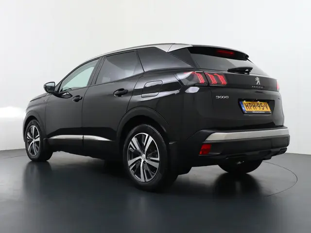 Peugeot 3008 1.6 HYbrid 225 Allure 2022 Hybride Benzine 5