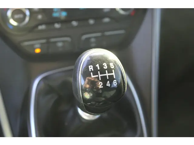 Ford C-MAX 1.6 EcoBoost 150 PK Titanium 2013 Benzine 14