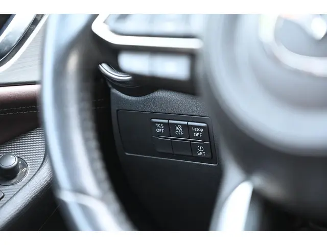 Mazda CX-3 SkyActiv-G 120 6MT GT-Luxury 2017 Benzine 18