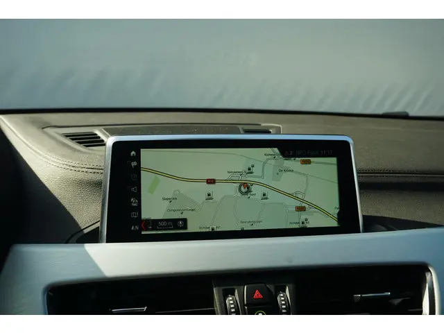BMW X2 sDrive20i 2018 Benzine 23