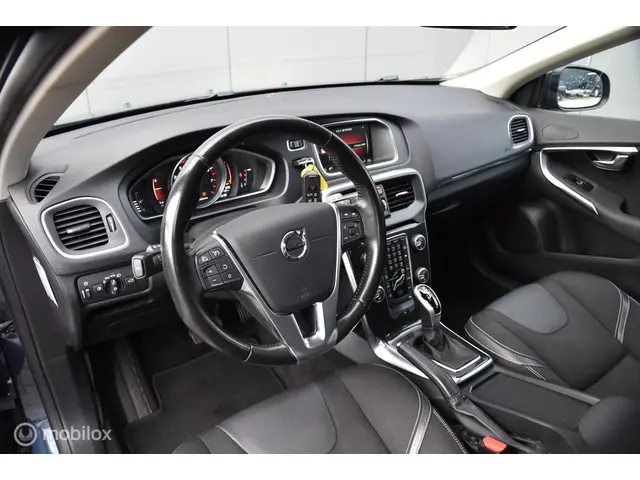 Volvo V40 1.5 T2 | Cruise | Stoelverw | Automaat | 2017 Benzine 7