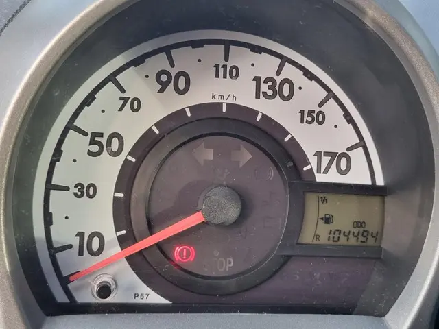 Toyota Aygo 1.0 VVT-i Comfort 2012 Benzine 7