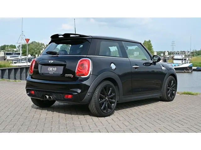 MINI Cooper S Mini 2.0 Chili 2017 Benzine 23