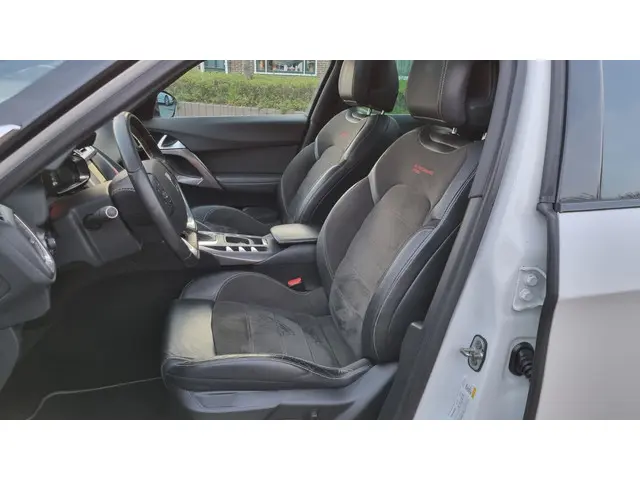 DS DS 5 1.6 THP Performance Line 2018 Benzine 3