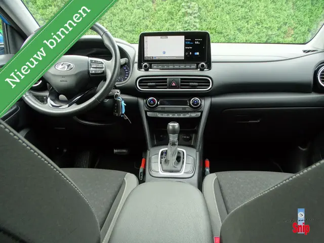 Hyundai Kona 3