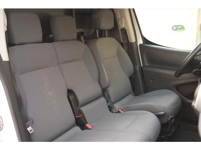 Citroën ë-Berlingo Electric 2017 Elektrisch 12