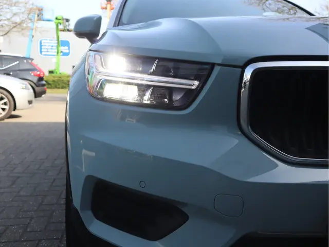 Volvo XC40 1.5 T3 Momentum 2019 Benzine 37