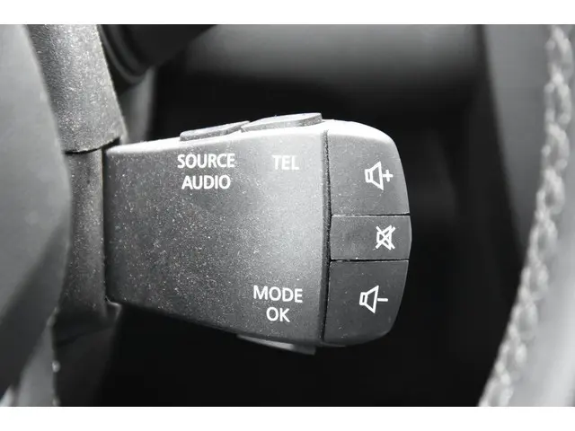 Renault Kadjar 1.3 TCe Zen 2020 Benzine 8