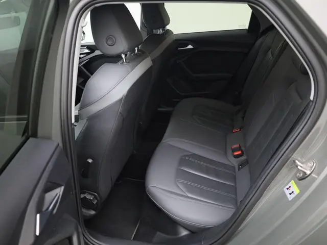 Audi A1 Sportback 25 TFSI/95PK S Line 2020 Benzine 16