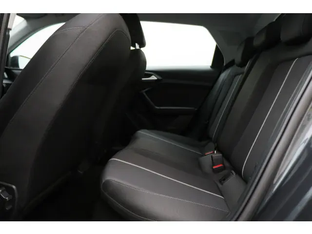 Audi A1 Sportback 25 TFSI epic 2020 Benzine 11