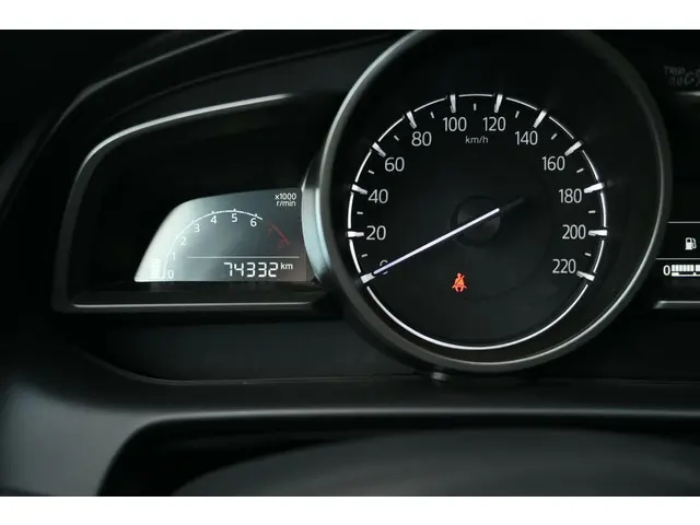 Mazda 2 1.5 Skyactiv-G Dynamic+ 2019 Benzine 17
