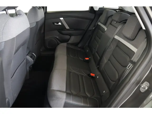 Citroën ë-C4 You 50 kWh 2024 Elektrisch 12