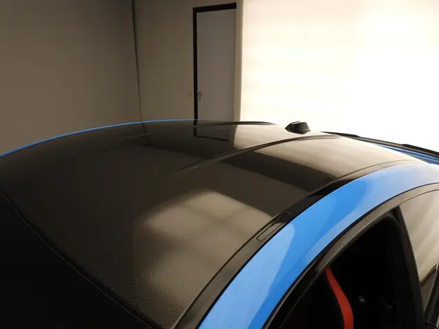 BMW M4 CS Coupé 2025 Benzine 39