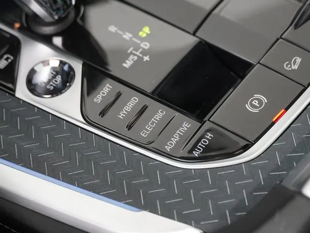 BMW X5 xDrive45e High Executive 2020 Hybride Benzine 17