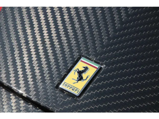 Ferrari 458 4.5 V8 Spider Mansory 2014 Benzine 17