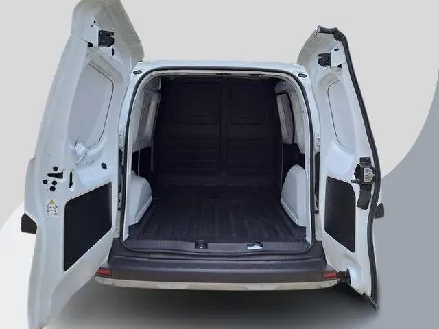 Nissan Townstar Acenta L1 45 kWh 2024 Elektrisch 6