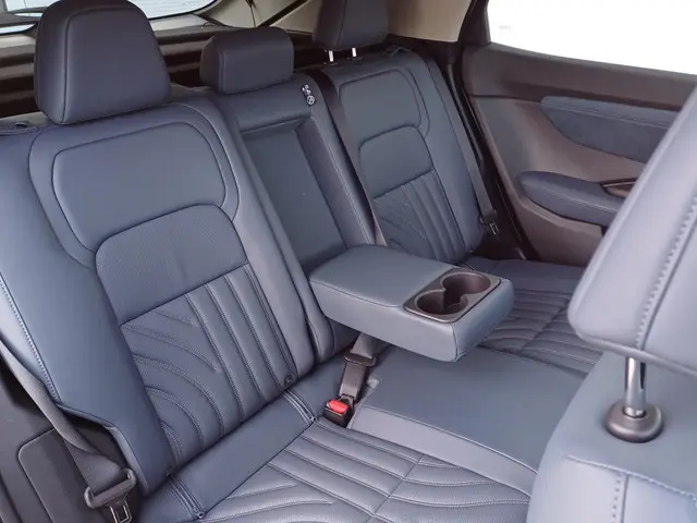 Nissan ARIYA 66 kWh Evolve 2023 Elektrisch 30