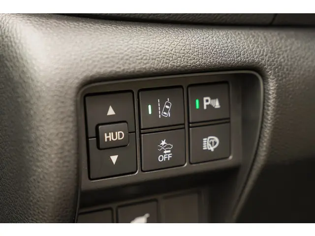 Honda CR-V 1.5i VTEC EXECUTIVE TURBO 2019 Benzine 22