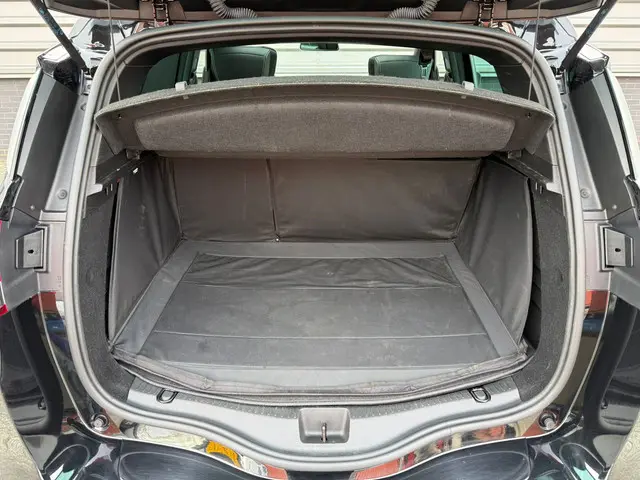 Renault Scénic 1.3 TCe Bose Black Edition 2020 Benzine 23