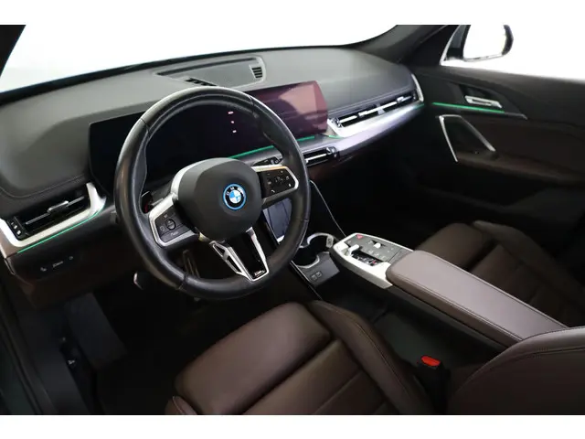 BMW iX1 xDrive30 2023 Elektrisch 7