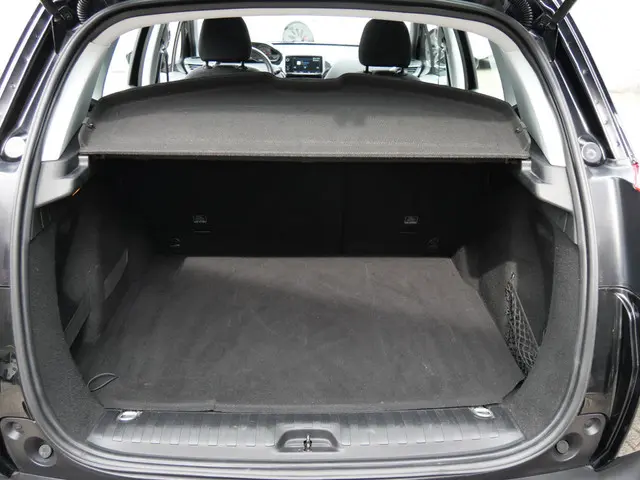 Peugeot 2008 1.2 110PK CARPLAY/ PACK CONNECT 2018 Benzine 11