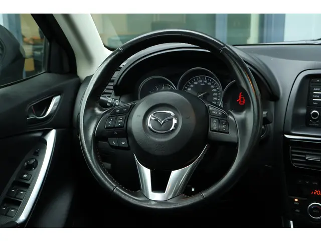 Mazda CX-5 2.0 Skylease+ 4WD 2014 Benzine 22