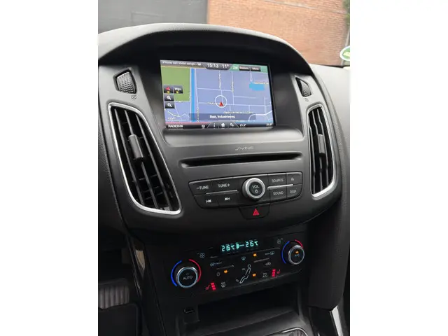 Ford Focus Wagon 1.0 Titanium 2016 Benzine 19