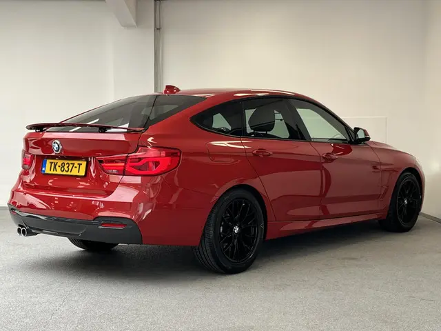 BMW 3 Serie 2