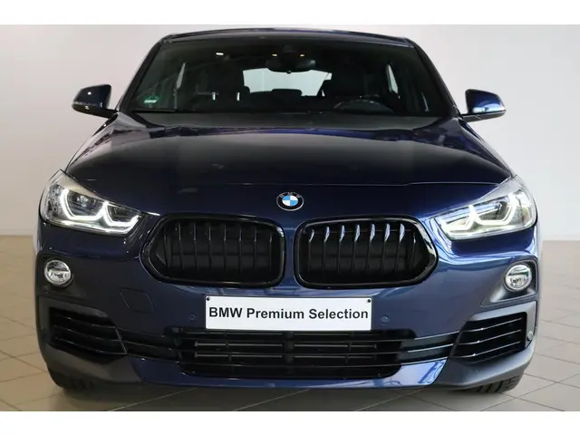 BMW X2 sDrive18i 2019 Benzine 2