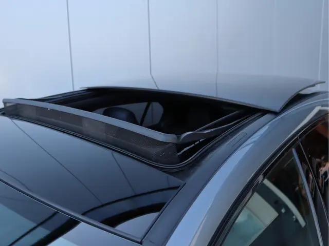 Mercedes-Benz A-Klasse 200 AMG-line 2019 Benzine 13