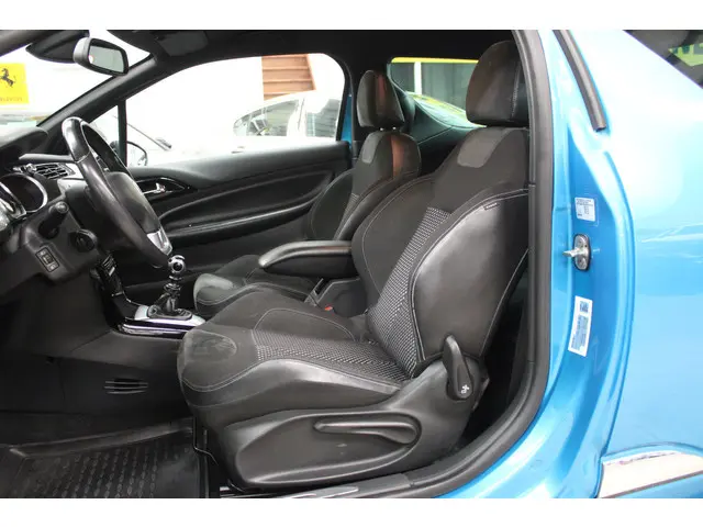 Citroën DS3 1.6 THP Sport Chic 2012 Benzine 5