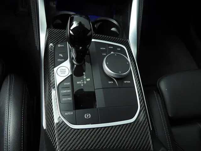 BMW 4 Serie Coupe 420i 2022 Benzine 16