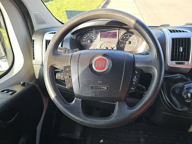 Fiat Ducato 2.3 2020 Diesel 13