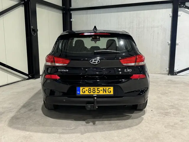 Hyundai i30 1.0 T-GDI Comfort 2019 Benzine 17