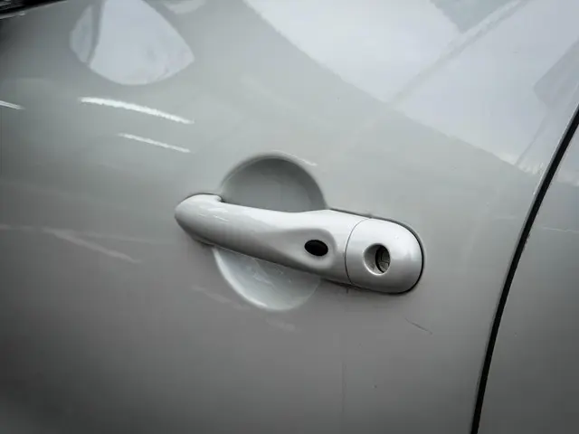 Renault Clio Estate 0.9 TCe Limited 2019 Benzine 10