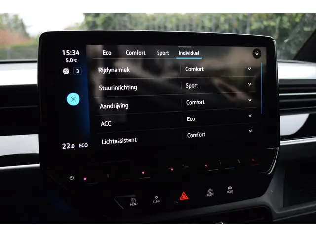 Volkswagen ID. Buzz Pro 2023 Elektrisch 16