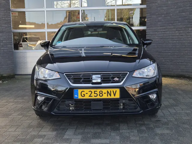 SEAT Ibiza 2