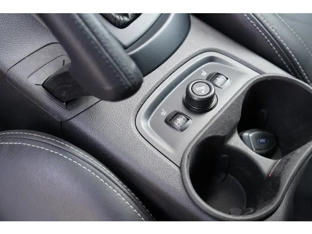 Ford Focus Wagon 2.0 EcoBoost ST-3 2014 Benzine 29