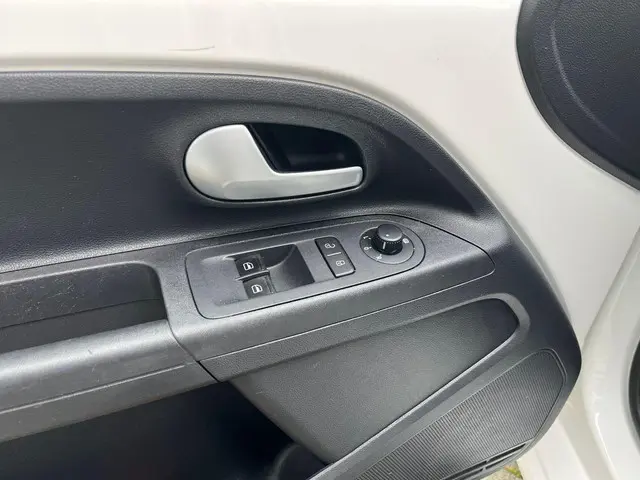 Volkswagen up! 1.0 BMT move up! 2019 Benzine 8