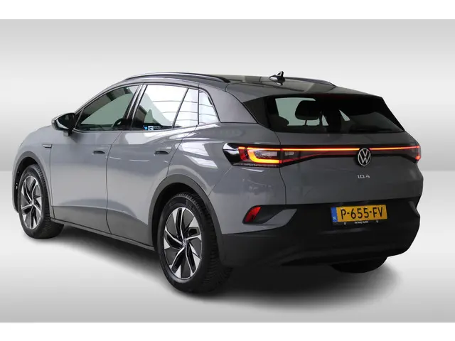 Volkswagen ID.4 3