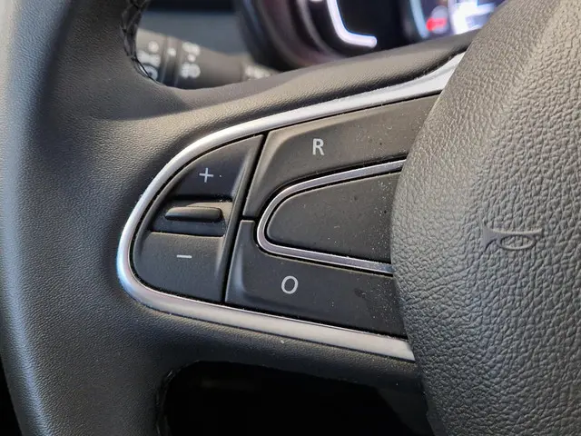 Renault Kadjar 1.3 TCe Limited 2022 Benzine 23