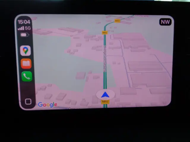 Škoda Kamiq 1.0 TSI Ambition 2023 Benzine 18