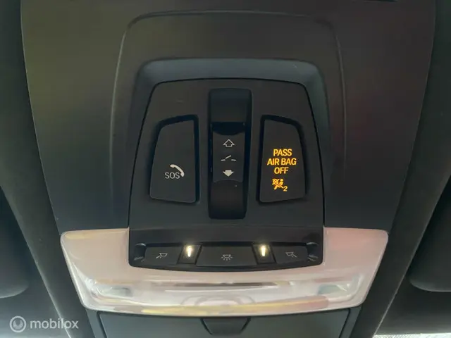 BMW X5 M 2017 Benzine 29