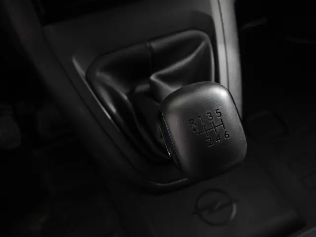 Opel Vivaro 1.5 Diesel 120 S&S L3 2024 Diesel 18