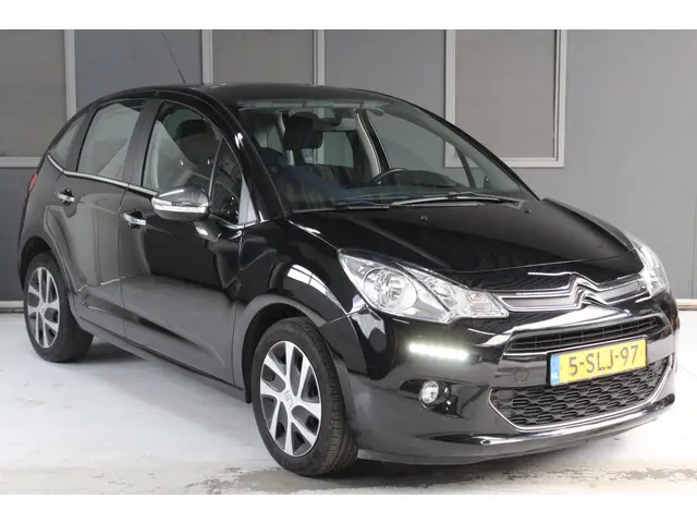 Citroën C3 1.2 VTi Collection 2013 Benzine 3