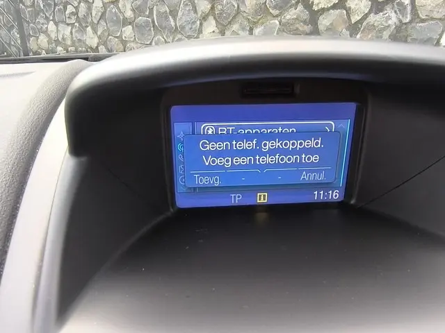 Ford Fiesta 1.0 EcoBoost Titanium 2016 Benzine 16