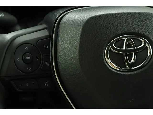 Toyota RAV4 2.0 VVT-iE Style 2021 Benzine 19