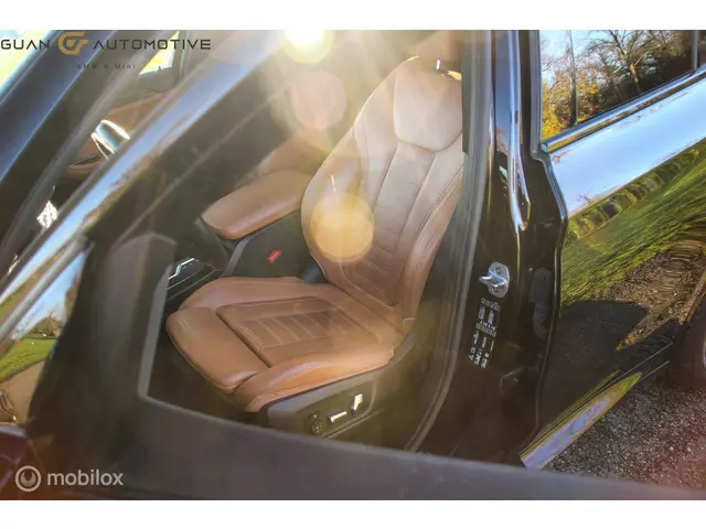 BMW X3 xDrive20i High Executive | BOM VOL !! | 2018 Benzine 32