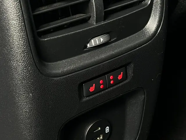 Ford Kuga 2.5 PHEV ST-Line 2021 Hybride Benzine 16