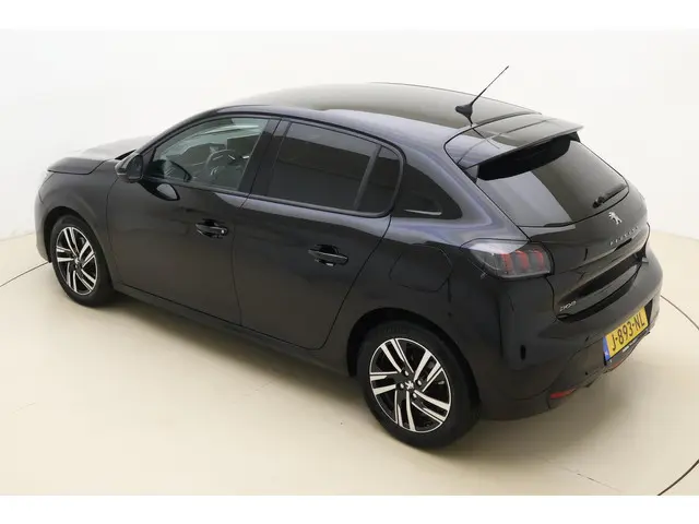 Peugeot 208 1.2T Allure 2020 Benzine 4